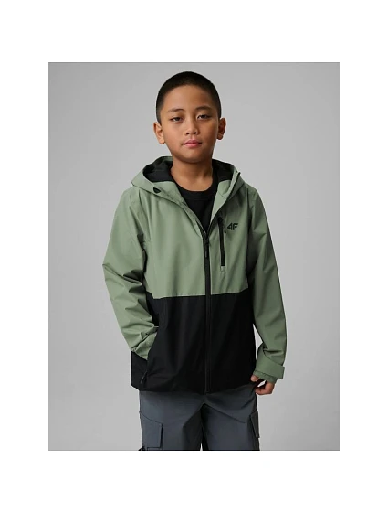 Kurtka przejściowa 5000 4F model 22086848 - Hikvision