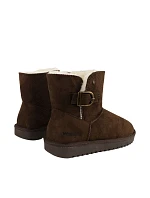 Dámské boty Wrangler Elsa Buckle Mid 20263087 IKU Dámské boty Wrangler Elsa Buckle Mid 20263087 IKU