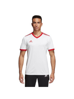 Pánské fotbalové tričko Table 18 M CE1717 - Adidas