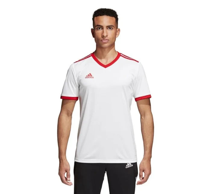 Pánské fotbalové tričko Table 18 M CE1717 - Adidas