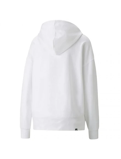 Dámská mikina TR W 02  model 16237420 - Puma