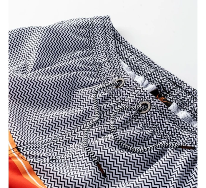 Pánské plavecké šortky Palawan M 92800348671 - Aquawave