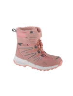 Dětské boty Tex K Jr model 21901748 - Kappa Dětské boty Tex K Jr model 21901748 - Kappa