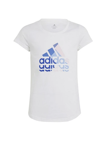 Dětské tričko Big Logo GT Jr model 18039532 - ADIDAS