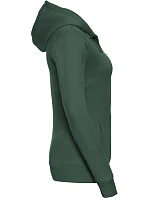 Dámská mikina s kapucí "Authentic" 10. bottle green model 22472941 - Russell Athletic Dámská mikina s kapucí "Authentic" 10. bottle green model 22472941 - Russell Athletic