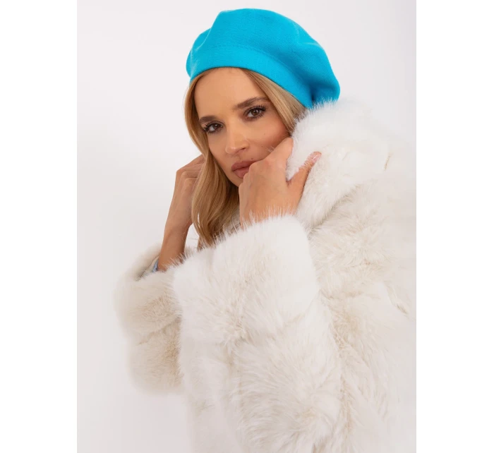 AT CZ uzávěr 231305.85P tyrkysová