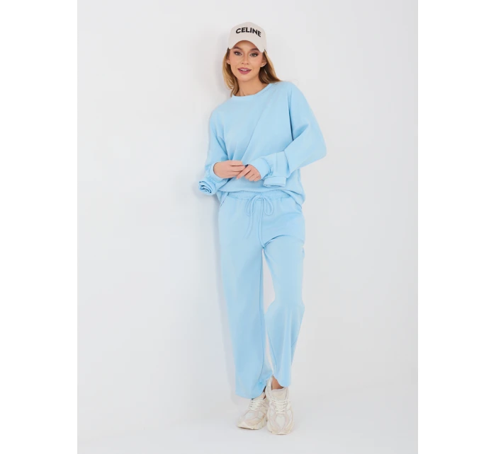 Sada IT KMPL 10015.33 světle modrá