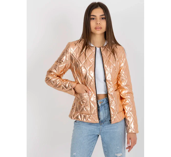 Bunda LK KR 507835.33P zlato