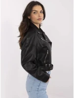 Bunda MBM KR R 2719.87 černá Bunda MBM KR R 2719.87 černá