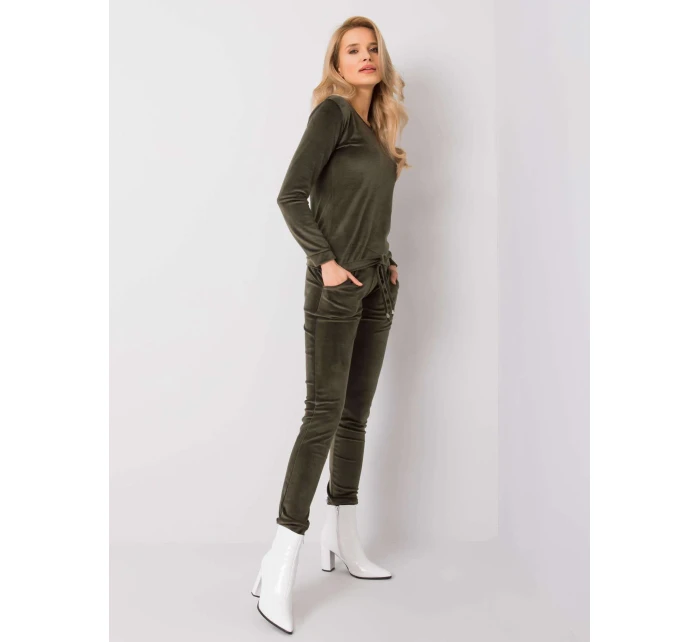 Souprava RV KMPL 6083.05 khaki