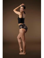 Peggy Brown Maxi spodní díl - Julimex Peggy Brown Maxi spodní díl - Julimex