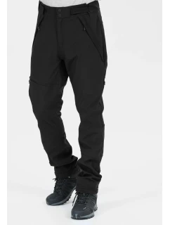 Pánské softshellové kalhoty model 20563807 - Whistler