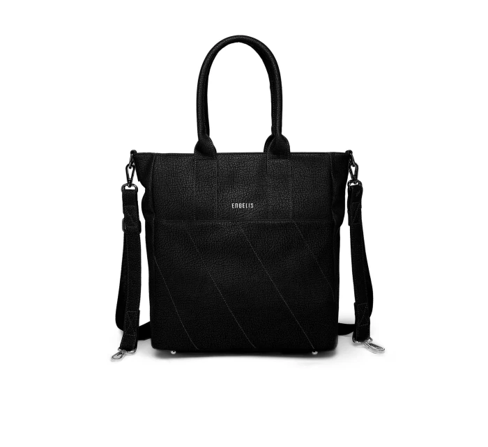 Dámská kabelka na kočárek Vuch Tilla Black