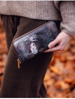 Dámská peněženka Vushie Rosalie Zipper Wallet