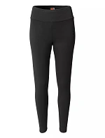 Dámské legíny Charlton W černé - Iguana