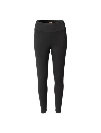 Dámské legíny model 21207534 W černé - Iguana