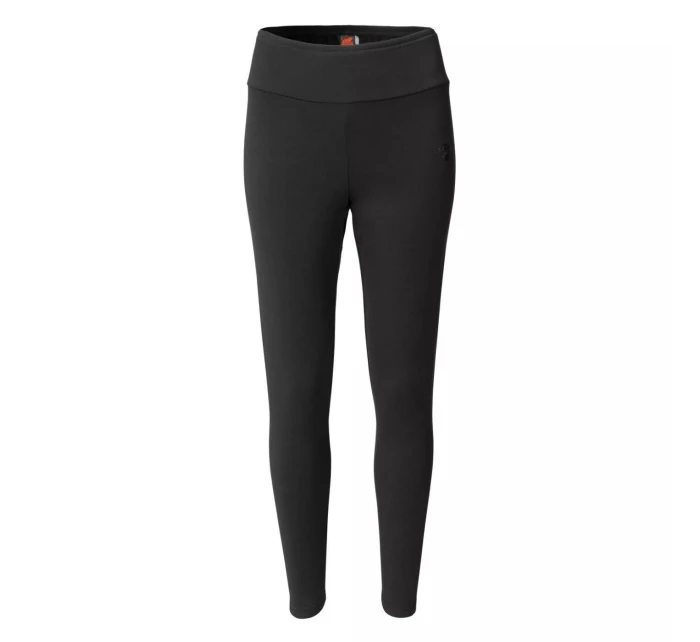 Dámské legíny model 21207534 W černé - Iguana