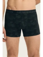 PÁNSKÉ ŠORTKY 3PACK LONG model 21954032 - Henderson