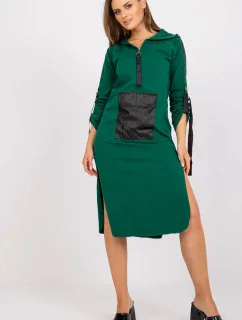 Denní šaty model 164333 Ex Moda