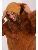 Čepice  model 189916 AT