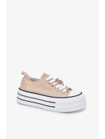 Tenisky model 214398 Step in style Tenisky model 214398 Step in style