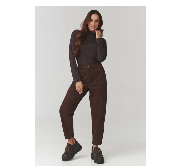 Halenka  model 220802 Makadamia