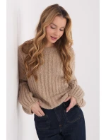 Svetr model 223414 Italy Moda Svetr model 223414 Italy Moda