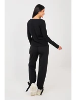 Teplákové kalhoty model 223783 Italy Moda Teplákové kalhoty model 223783 Italy Moda