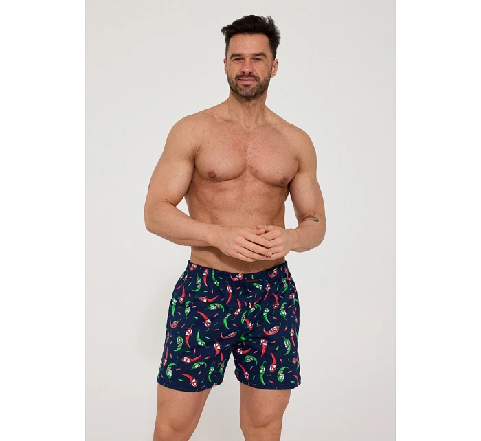 Pánské trenýrky Cornette classic 001/192