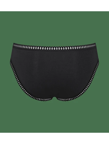 sloggi GO Crush Mini C3P - BLACK - SLOGGI BLACK - SLOGGI