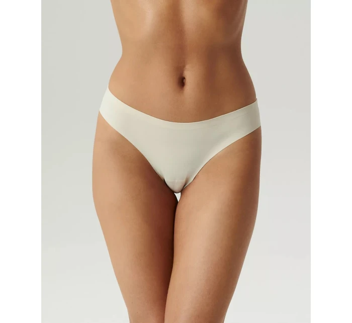 Spodní díl bikin Atlantic Laser Cut LS-001 S-2XL