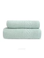 Ručník z čisté bavlny Sydney 50x90