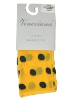 Dámské ponožky model 18881638 - Veneziana