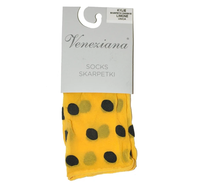 Dámské ponožky model 18881638 - Veneziana