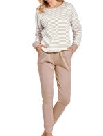 Dámské pyžamo model 20468878 - Taro Dámské pyžamo model 20468878 - Taro