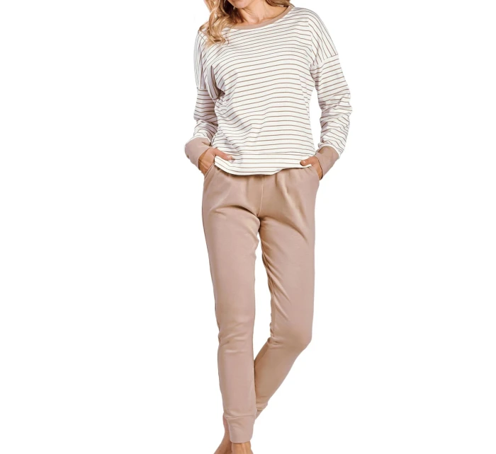 Dámské pyžamo model 20468878 - Taro Dámské pyžamo model 20468878 - Taro