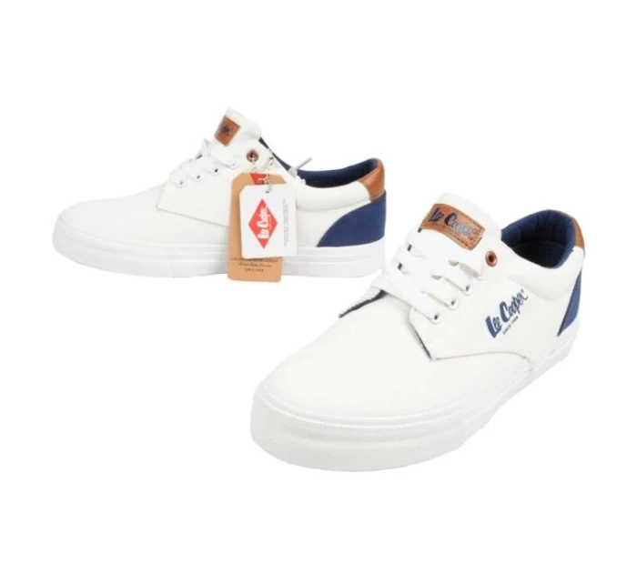 Boty M model 19672435 - Lee Cooper Boty M model 19672435 - Lee Cooper