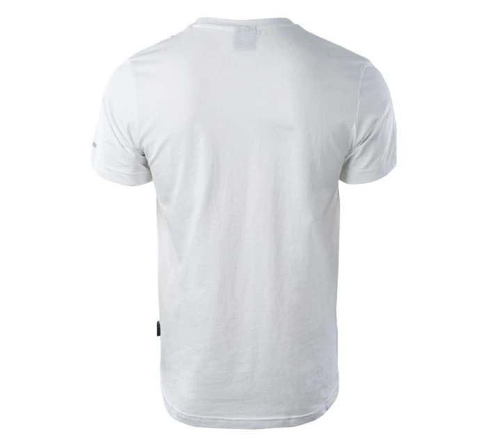 Pánské tričko ISOBAR s krátkým rukávem