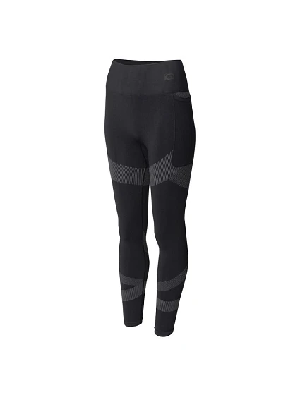 termoaktivní legíny Bottom W dámské model 20680097 - Iguana termoaktivní legíny Bottom W dámské model 20680097 - Iguana
