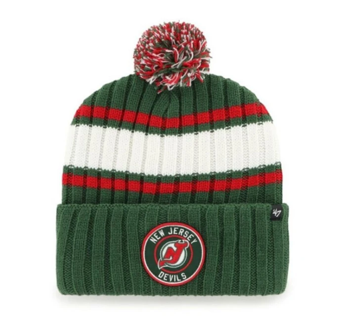 Zimní čepice '47 NHL Plateau HPLTCF01ACE Zimní čepice '47 NHL Plateau HPLTCF01ACE