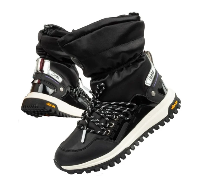 Dámské sněhule Colmar W Warmer Overcloud 203 Dámské sněhule Colmar W Warmer Overcloud 203