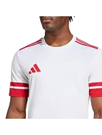 Tričko adidas Squadra 25 M JG5829 pánské