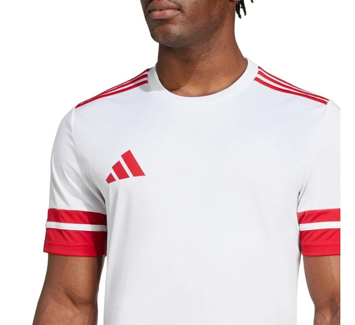 Tričko adidas Squadra 25 M JG5829 pánské