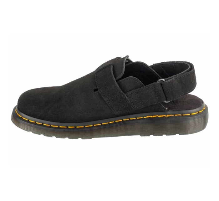 Boty Dr. Martens Jorge II Sandals M DM31563001