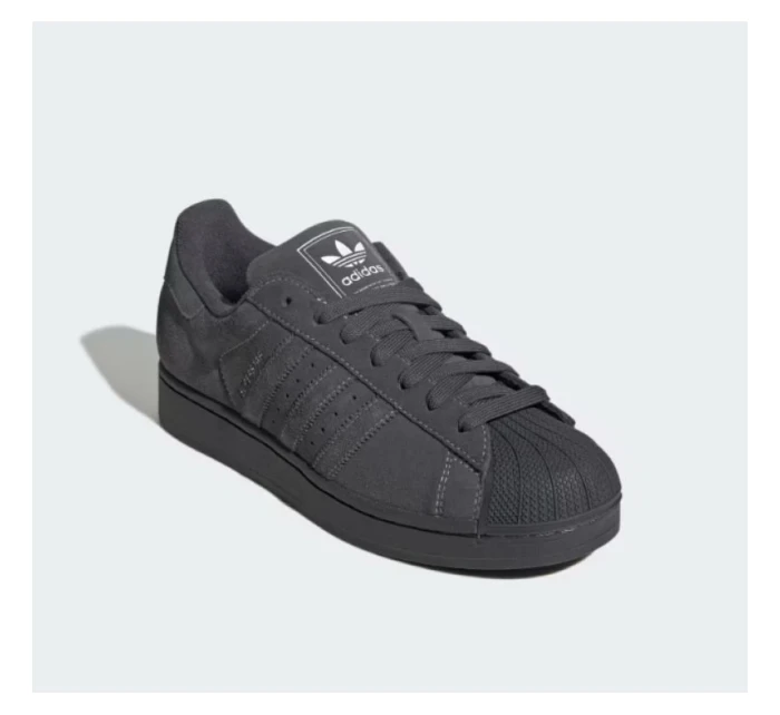 Boty adidas SUPERSTAR II GRESIX/GRESIX/GRESIX KI8492 Boty adidas SUPERSTAR II GRESIX/GRESIX/GRESIX KI8492