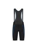 Rogelli šortky se šlemi CORE černo-modré S