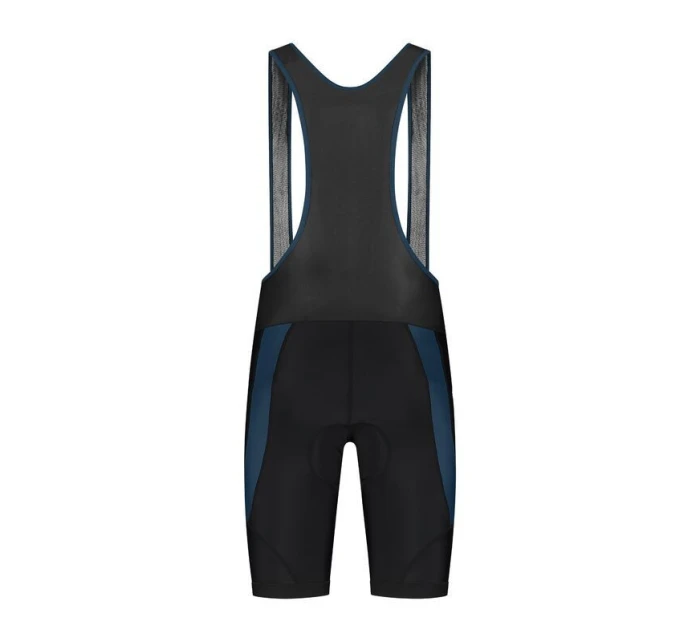 Rogelli šortky se šlemi CORE černo-modré S