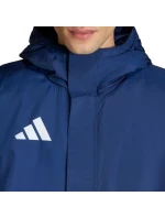 Pánská bunda Entrada 26 Stadium jacket navy blue model 21870199 pánské - ADIDAS