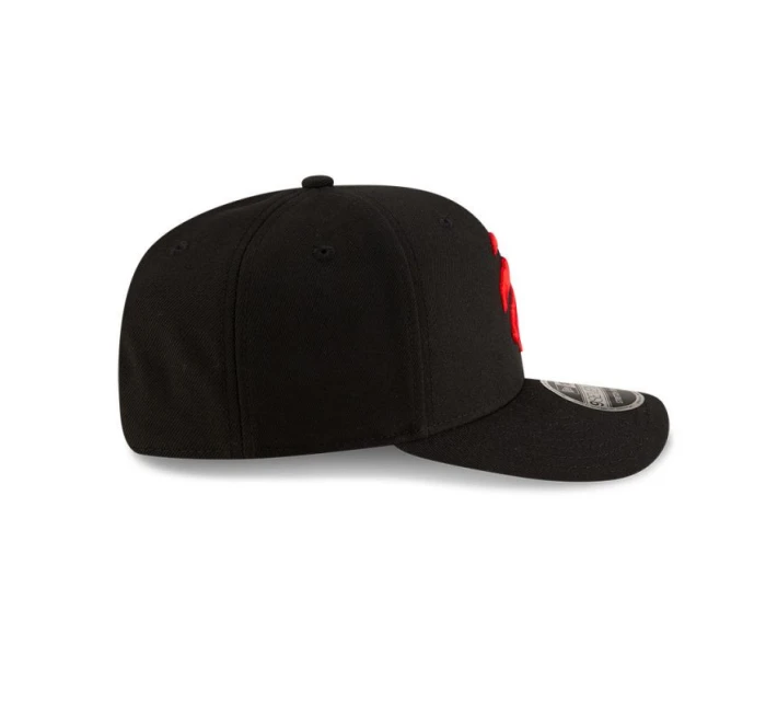 New Era  NBA Team Black Stretch Snapback Cap - model 21933291
