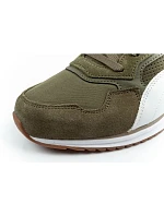 Pánské sportovní boty Softride ST model 22054843 módní pohodlné olivové tenisky - Puma